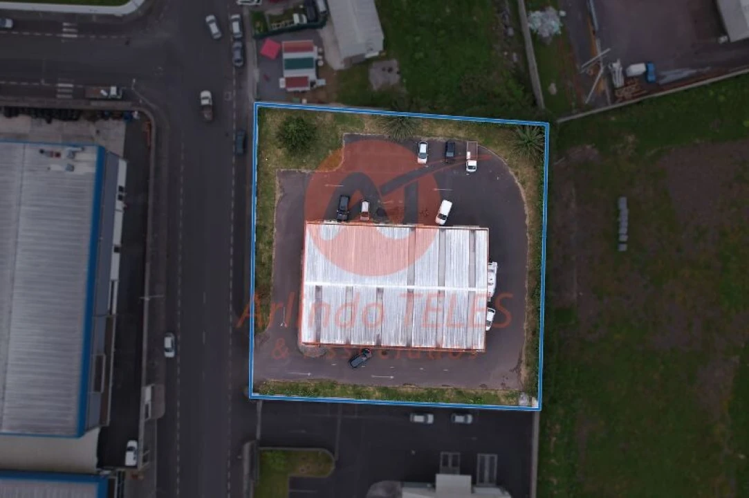 Armazém para Venda em Porto Judeu Foto 39