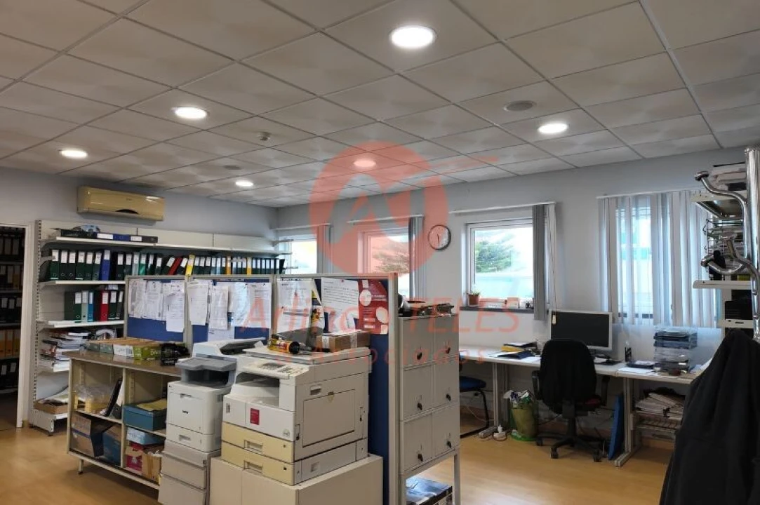 Armazém para Venda em Porto Judeu Foto 11