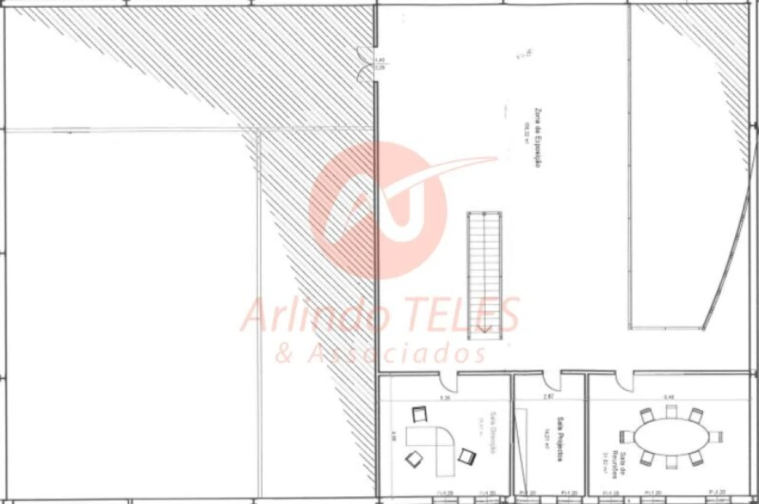 Armazém para Venda em Porto Judeu Foto 45