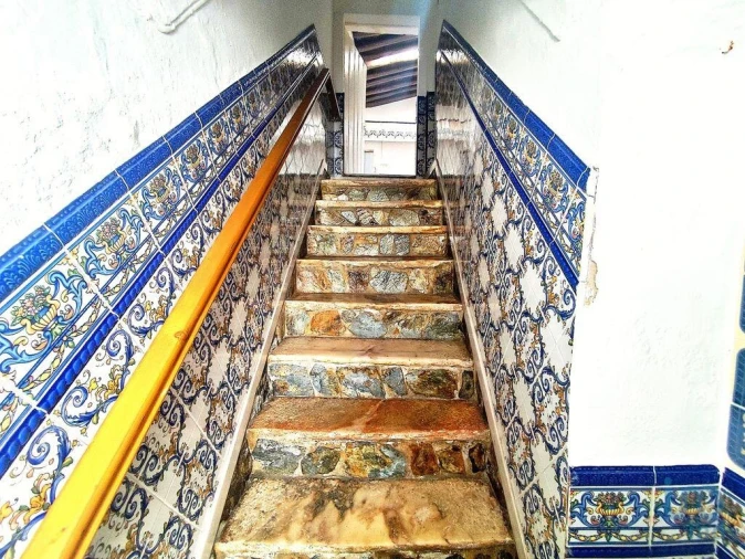 Moradia T2 para Venda em Borba (Matriz) Foto 2