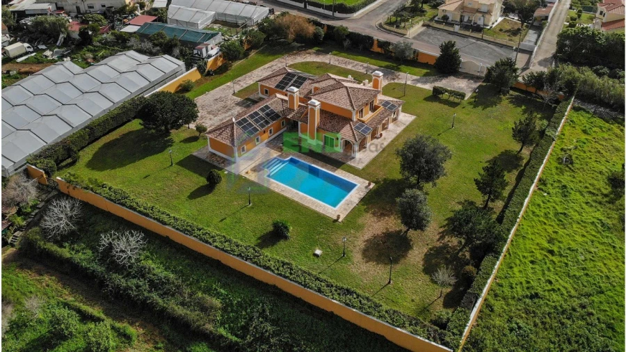 Quinta T4 para Venda em Mafra Foto 6