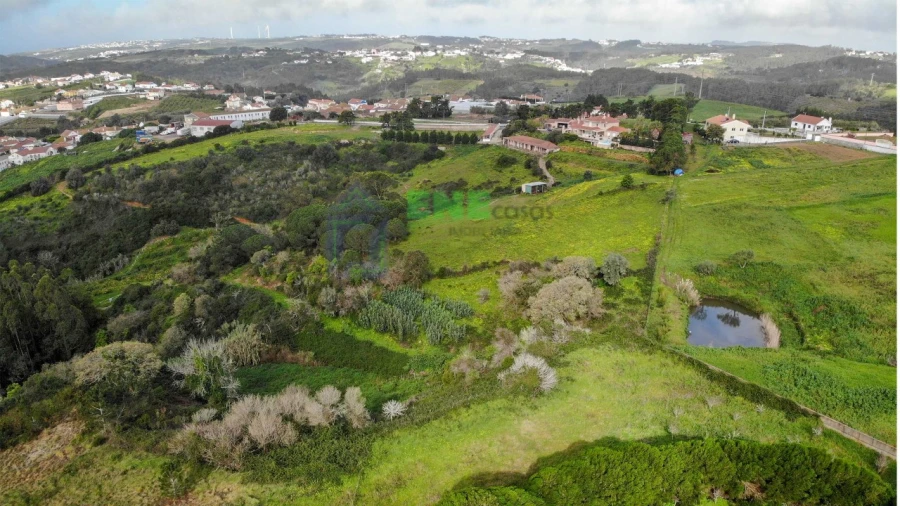 Quinta T4 para Venda em Mafra Foto 28