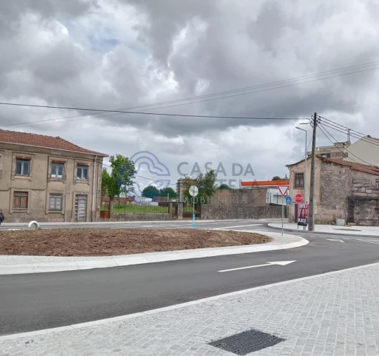 Moradia T4 para Venda em Pedrouços Foto 8