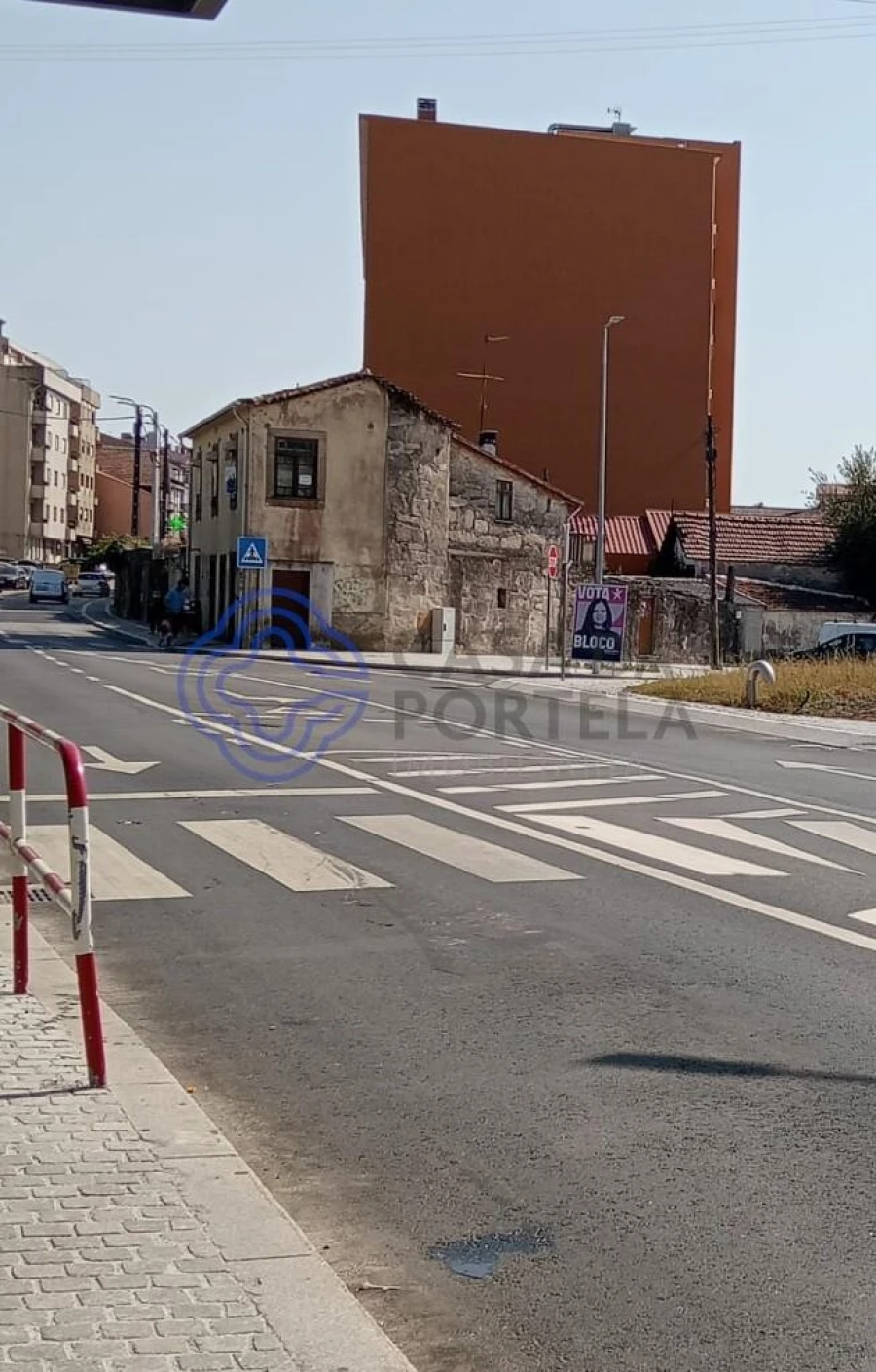 Moradia T4 para Venda em Pedrouços Foto 7