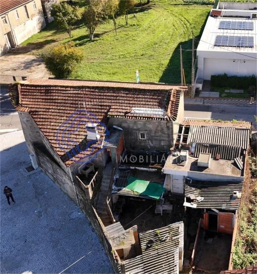 Moradia T4 para Venda em Pedrouços Foto 4