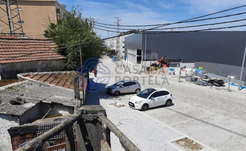 Moradia T4 para Venda em Pedrouços Foto 12