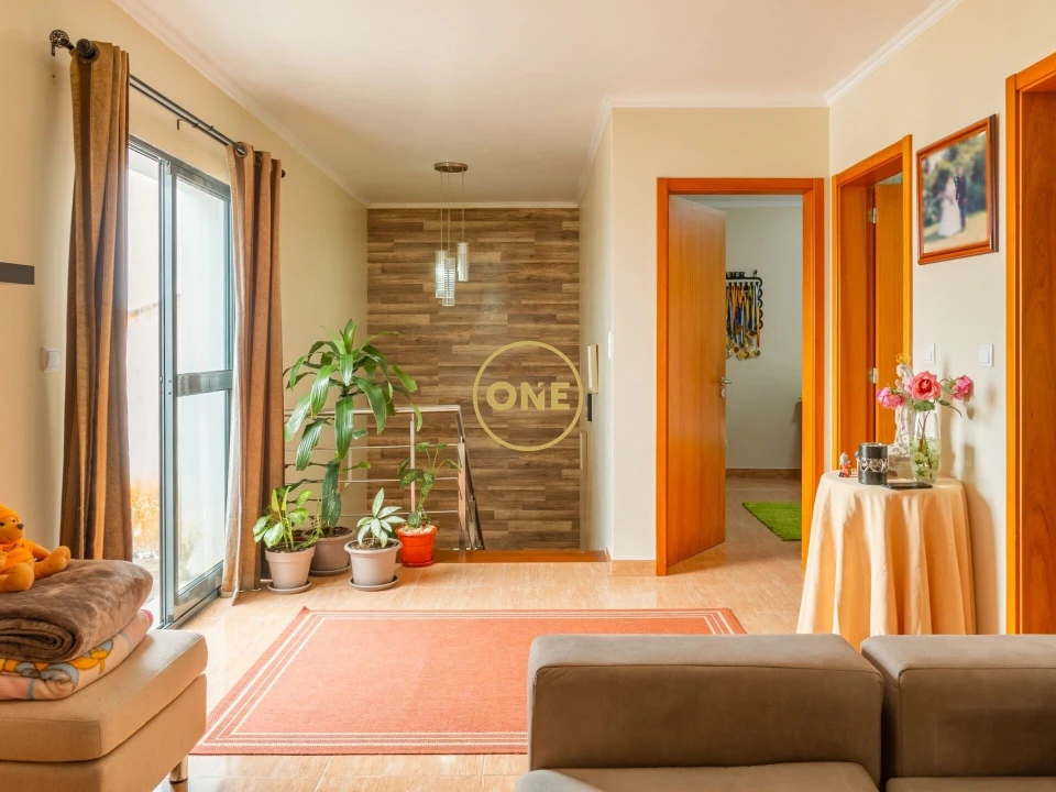 Moradia T4 para Venda em Santo Antonio Foto 10