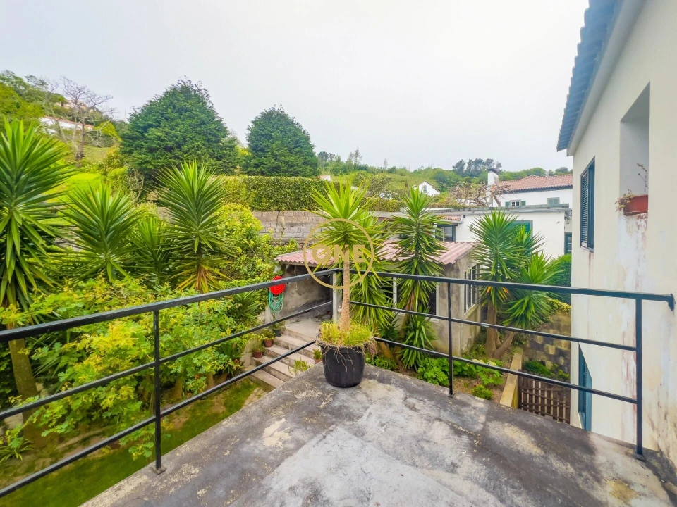 Moradia T4 para Venda em Santo Antonio Foto 12