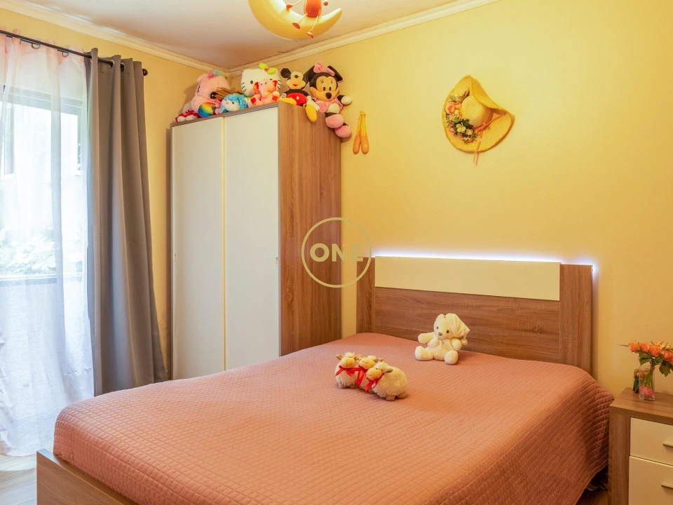 Moradia T4 para Venda em Santo Antonio Foto 7