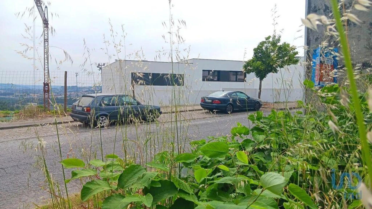 Terreno para Venda em Selho (São Jorge) Foto 5