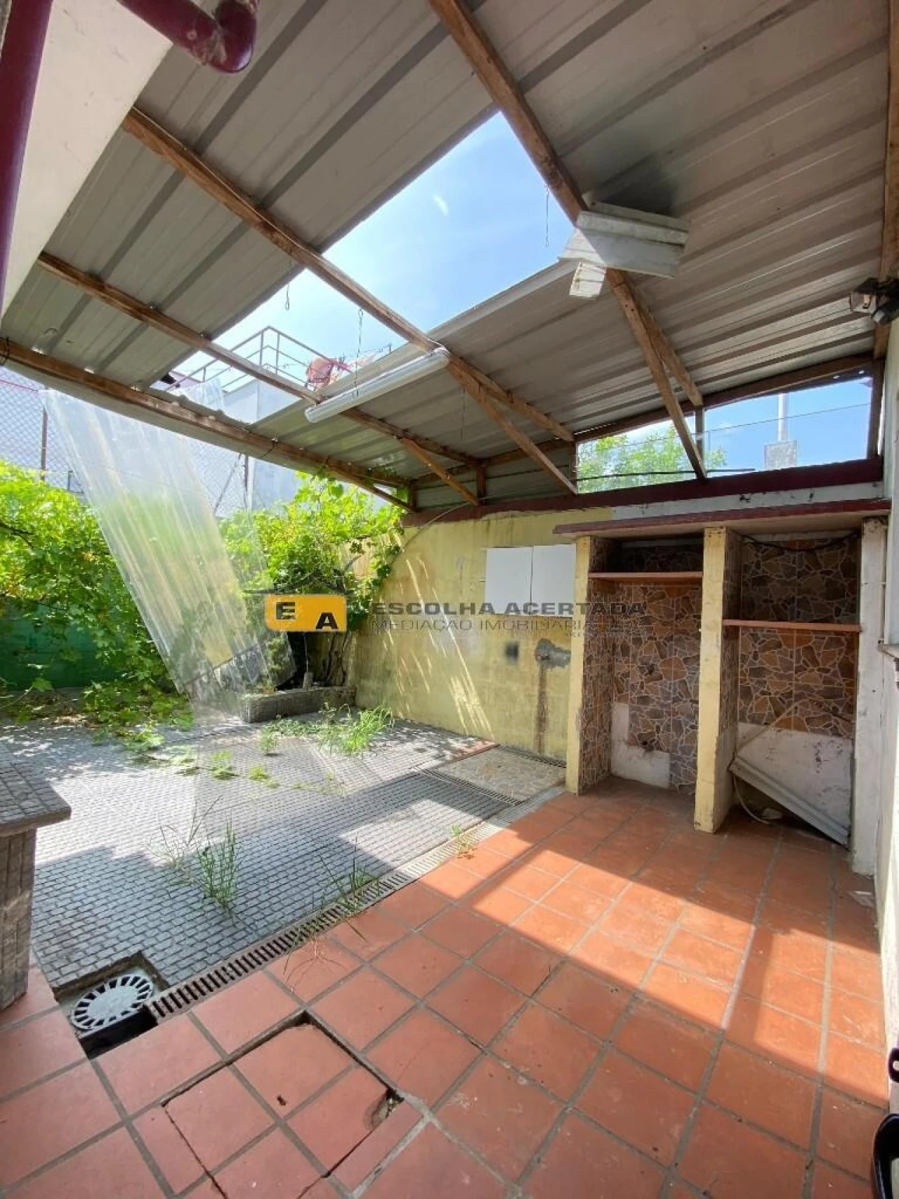 Moradia T3 para Venda em Ermesinde Foto 24