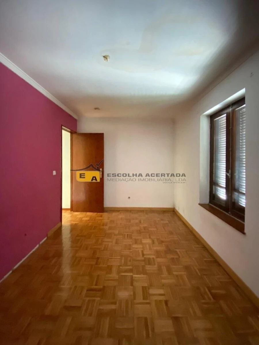 Moradia T3 para Venda em Ermesinde Foto 22