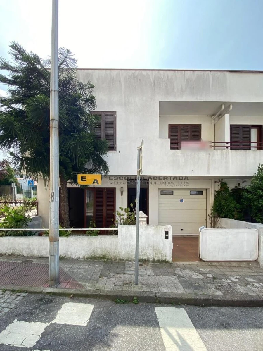 Moradia T3 para Venda em Ermesinde Foto 2