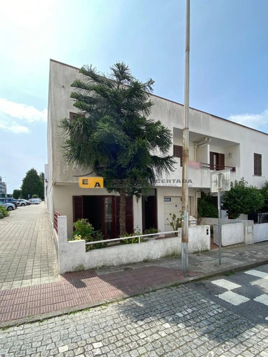 Moradia T3 para Venda em Ermesinde