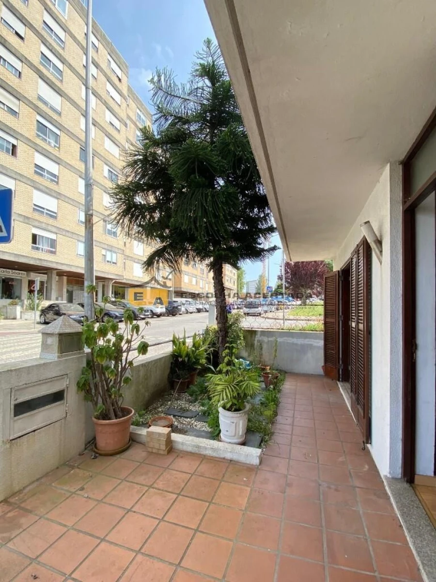 Moradia T3 para Venda em Ermesinde Foto 4