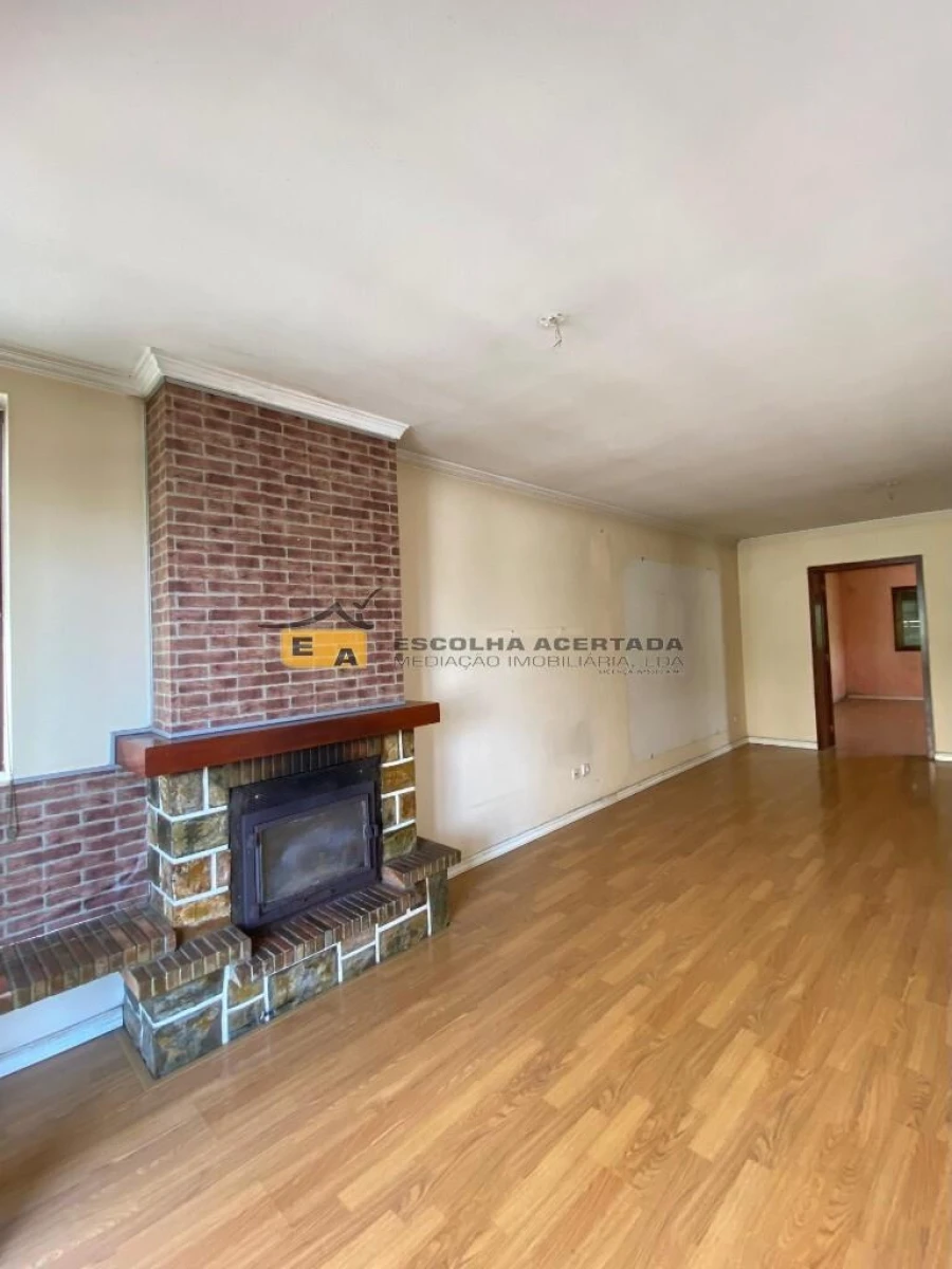 Moradia T3 para Venda em Ermesinde Foto 6