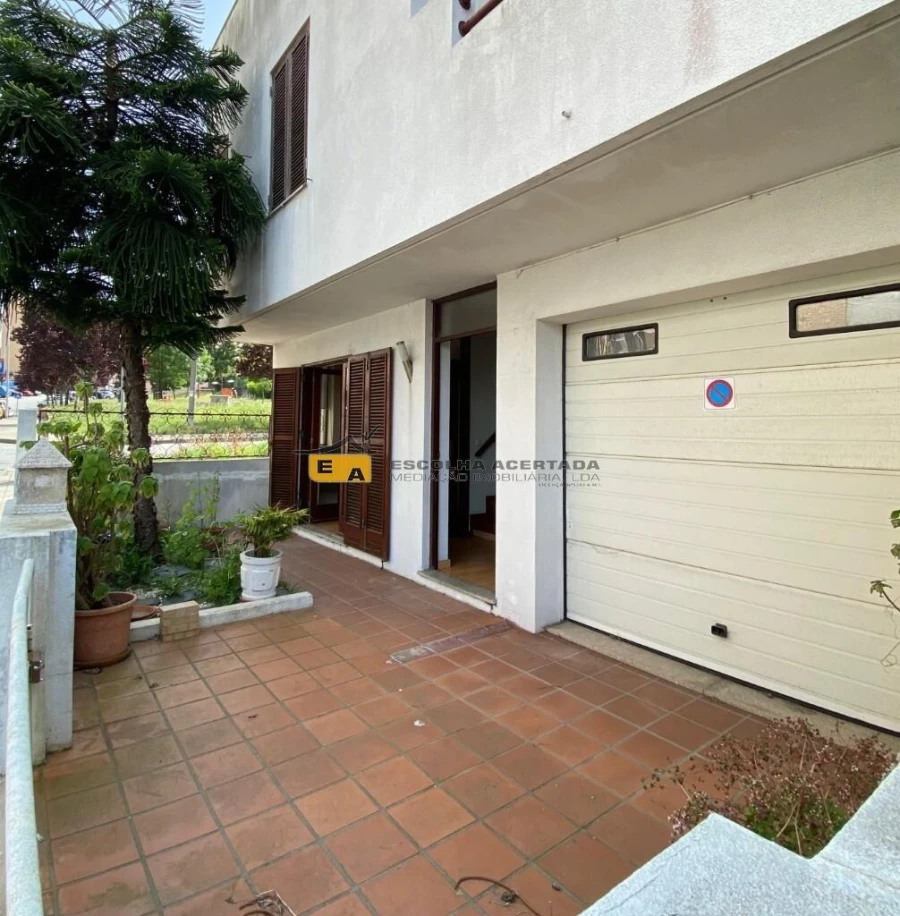 Moradia T3 para Venda em Ermesinde Foto 3