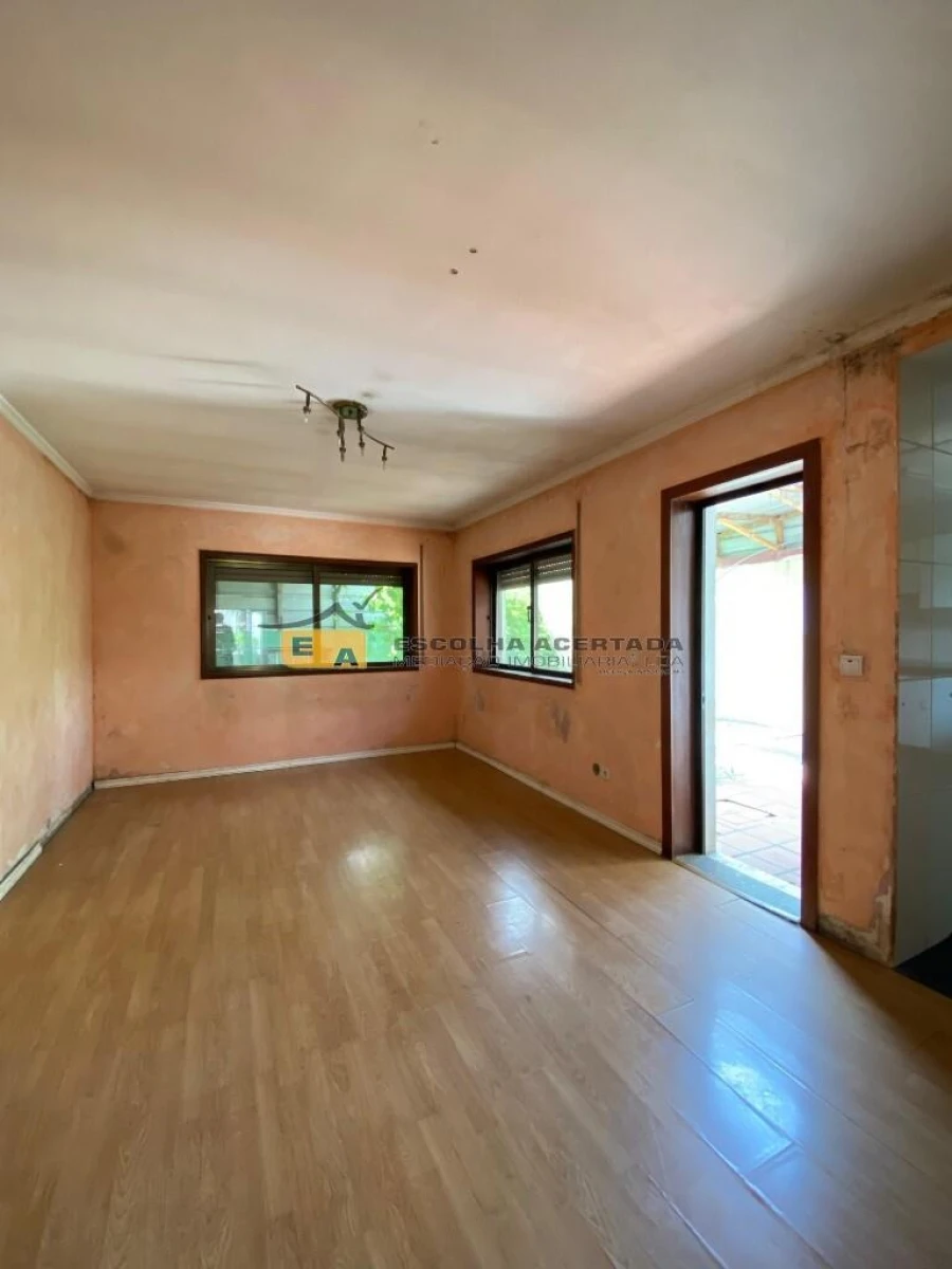 Moradia T3 para Venda em Ermesinde Foto 11