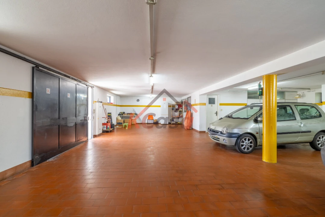 Moradia T4 para Venda em Gondomar (São Cosme), Valbom e Jovim Foto 35