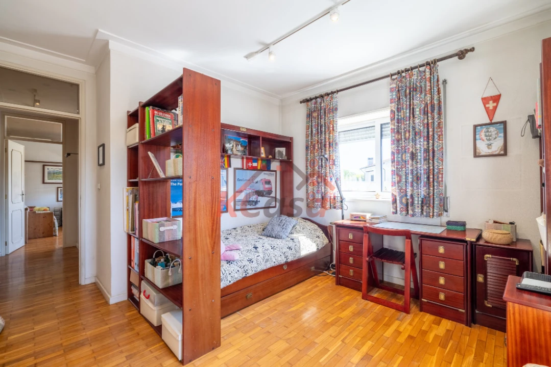 Moradia T4 para Venda em Gondomar (São Cosme), Valbom e Jovim Foto 18