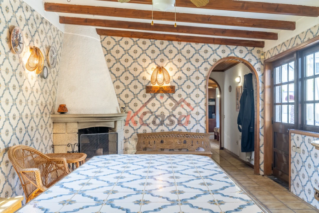 Moradia T4 para Venda em Gondomar (São Cosme), Valbom e Jovim Foto 43