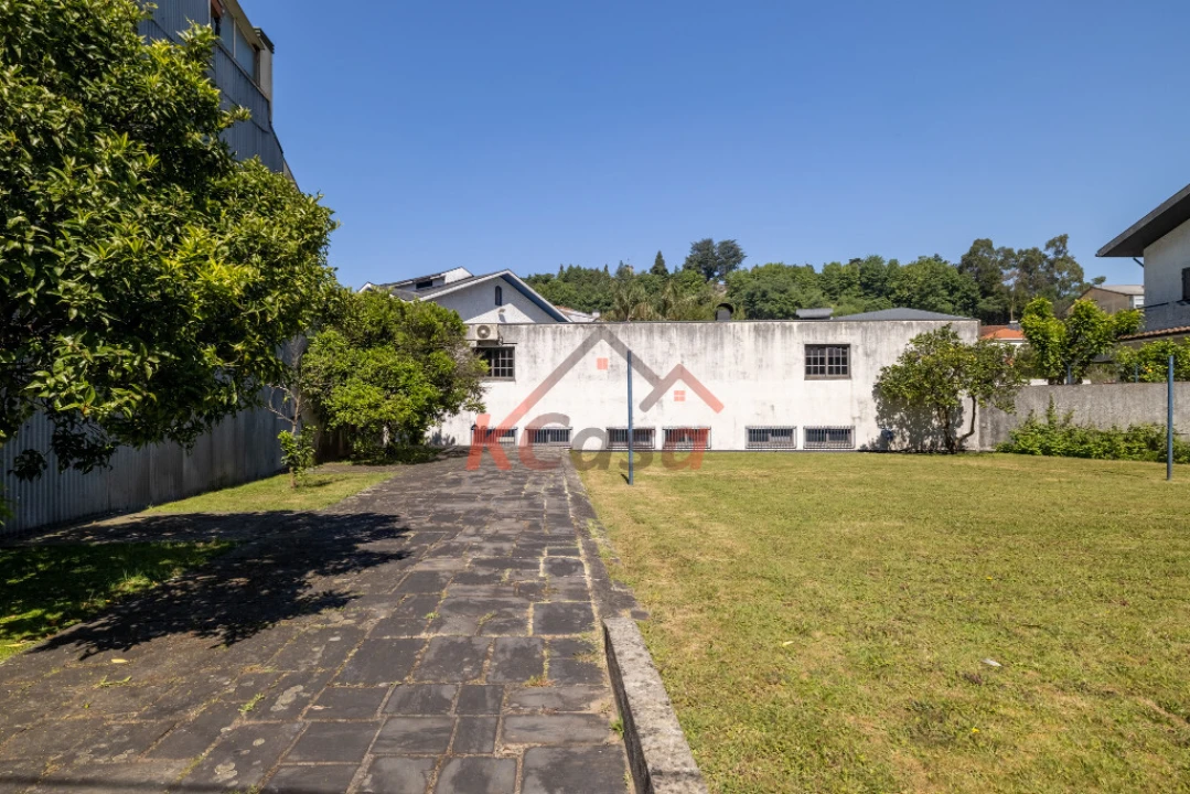 Moradia T4 para Venda em Gondomar (São Cosme), Valbom e Jovim Foto 61