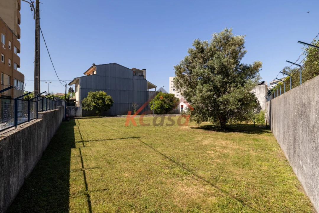 Moradia T4 para Venda em Gondomar (São Cosme), Valbom e Jovim Foto 59