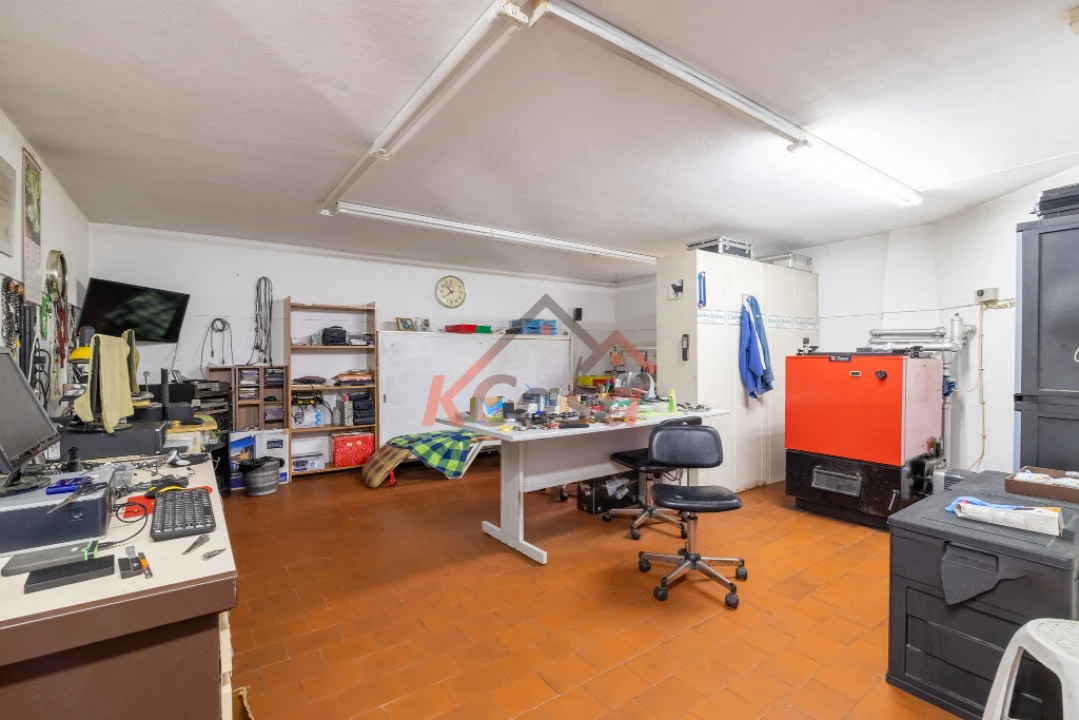 Moradia T4 para Venda em Gondomar (São Cosme), Valbom e Jovim Foto 36