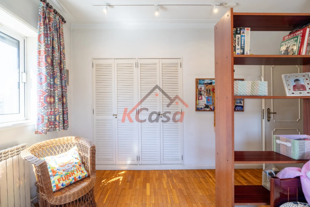 Moradia T4 para Venda em Gondomar (São Cosme), Valbom e Jovim Foto 20