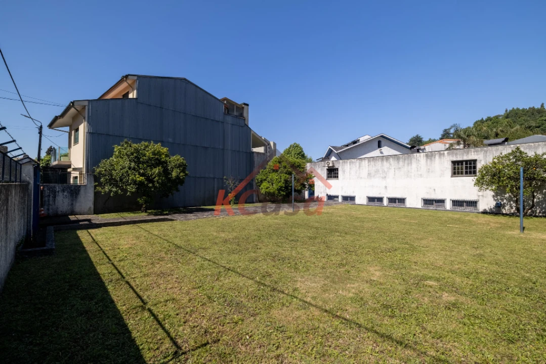 Moradia T4 para Venda em Gondomar (São Cosme), Valbom e Jovim Foto 58