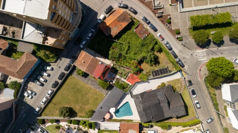 Moradia T4 para Venda em Gondomar (São Cosme), Valbom e Jovim