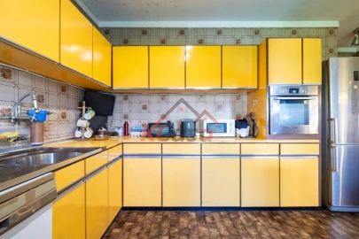 Moradia T4 para Venda em Gondomar (São Cosme), Valbom e Jovim