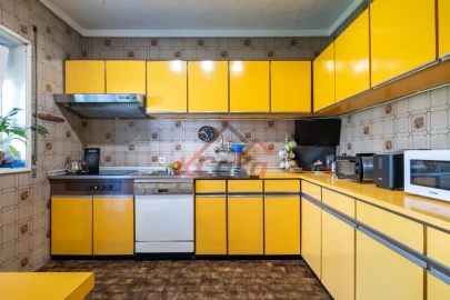 Moradia T4 para Venda em Gondomar (São Cosme), Valbom e Jovim
