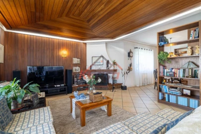 Moradia T4 para Venda em Gondomar (São Cosme), Valbom e Jovim
