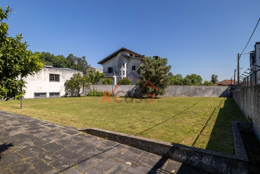 Moradia T4 para Venda em Gondomar (São Cosme), Valbom e Jovim Foto 60