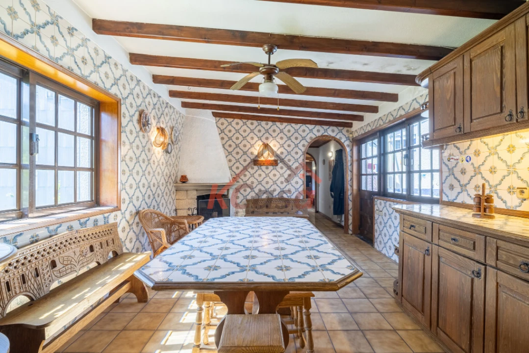 Moradia T4 para Venda em Gondomar (São Cosme), Valbom e Jovim Foto 42