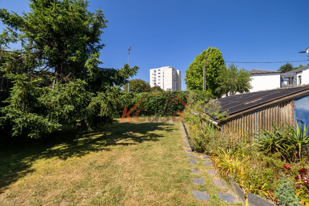 Moradia T4 para Venda em Gondomar (São Cosme), Valbom e Jovim Foto 46