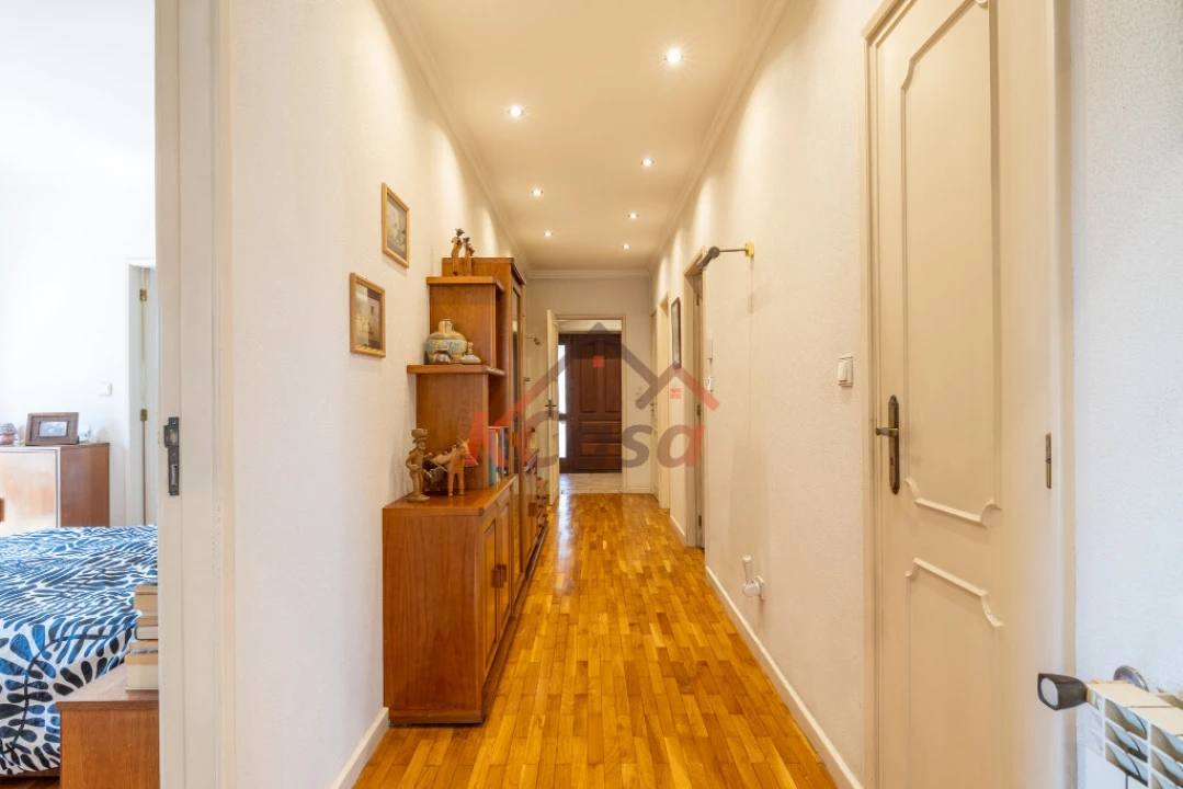 Moradia T4 para Venda em Gondomar (São Cosme), Valbom e Jovim Foto 21