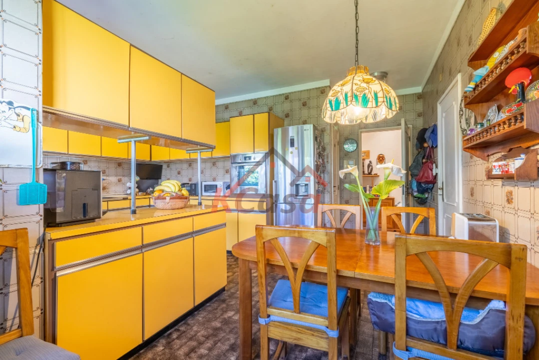 Moradia T4 para Venda em Gondomar (São Cosme), Valbom e Jovim Foto 8