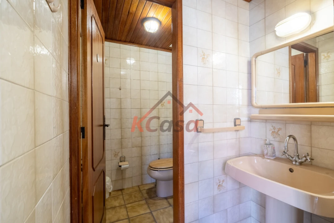 Moradia T4 para Venda em Gondomar (São Cosme), Valbom e Jovim Foto 39