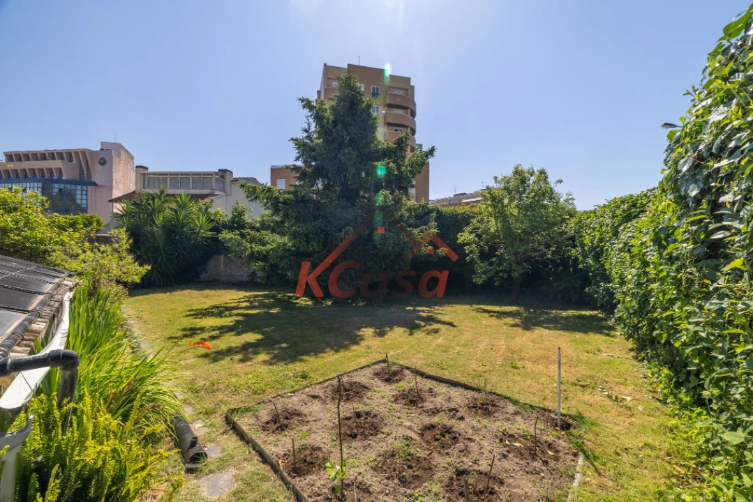 Moradia T4 para Venda em Gondomar (São Cosme), Valbom e Jovim Foto 45