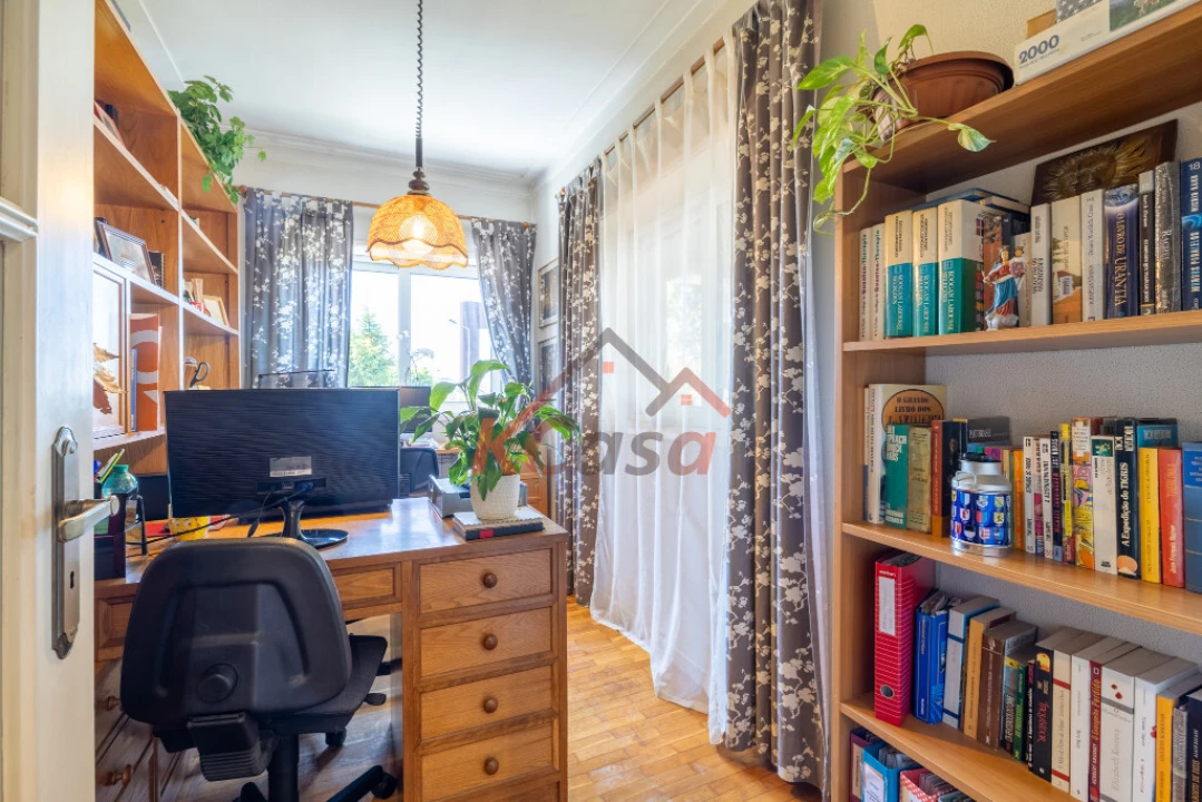 Moradia T4 para Venda em Gondomar (São Cosme), Valbom e Jovim Foto 13