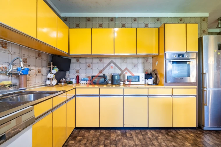 Moradia T4 para Venda em Gondomar (São Cosme), Valbom e Jovim Foto 6