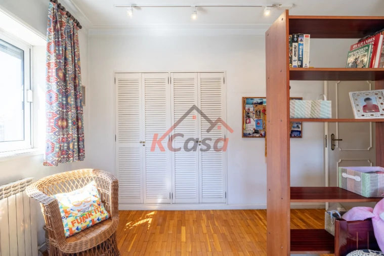 Moradia T4 para Venda em Gondomar (São Cosme), Valbom e Jovim Foto 20