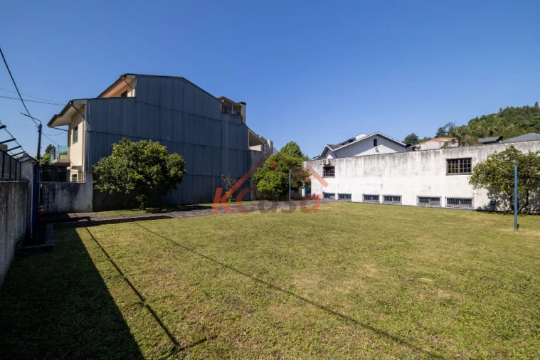 Moradia T4 para Venda em Gondomar (São Cosme), Valbom e Jovim Foto 58