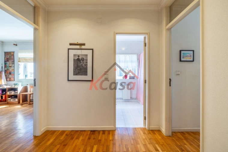 Moradia T4 para Venda em Gondomar (São Cosme), Valbom e Jovim Foto 22