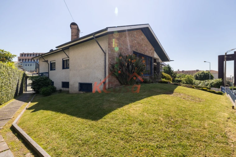 Moradia T4 para Venda em Gondomar (São Cosme), Valbom e Jovim Foto 50