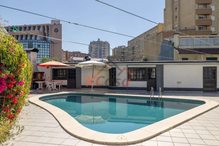 Moradia T4 para Venda em Gondomar (São Cosme), Valbom e Jovim Foto 53