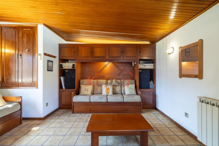 Moradia T4 para Venda em Gondomar (São Cosme), Valbom e Jovim Foto 37