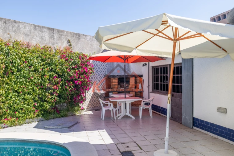 Moradia T4 para Venda em Gondomar (São Cosme), Valbom e Jovim Foto 56